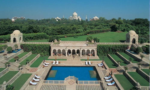 best wedding planners in agra